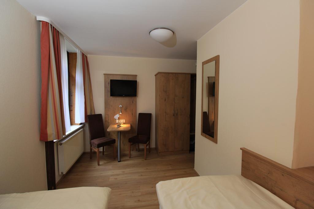Waldhotel Albachmuehle Mit Albacher Stuben Wasserliesch Dış mekan fotoğraf