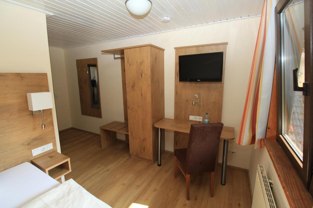 Waldhotel Albachmuehle Mit Albacher Stuben Wasserliesch Dış mekan fotoğraf