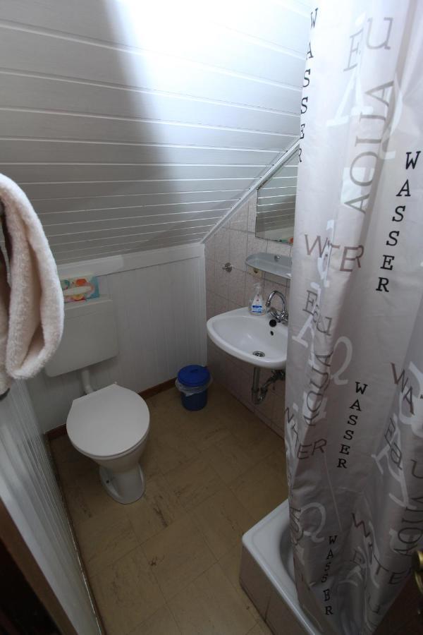 Waldhotel Albachmuehle Mit Albacher Stuben Wasserliesch Dış mekan fotoğraf
