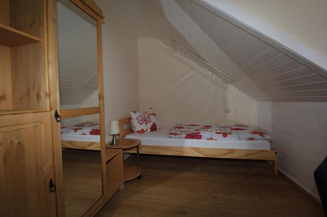 Waldhotel Albachmuehle Mit Albacher Stuben Wasserliesch Dış mekan fotoğraf